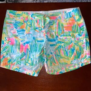 Women’s Shorts Size 10